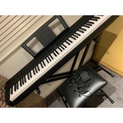 Yamaha P35 Digital Piano