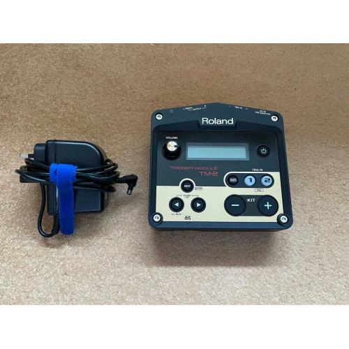 Roland TM-2 Drum Trigger Module
