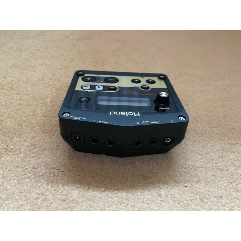 Roland TM-2 Drum Trigger Module