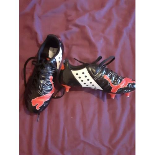 Football boots