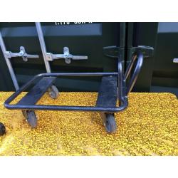 HEAVY DUTY TROLLY MADE IN ITLY
