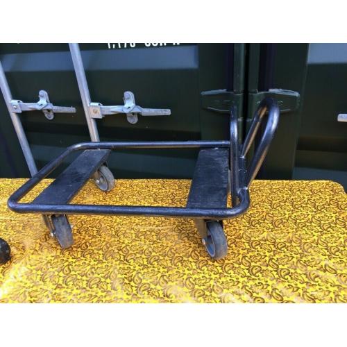 HEAVY DUTY TROLLY MADE IN ITLY