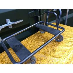 HEAVY DUTY TROLLY MADE IN ITLY
