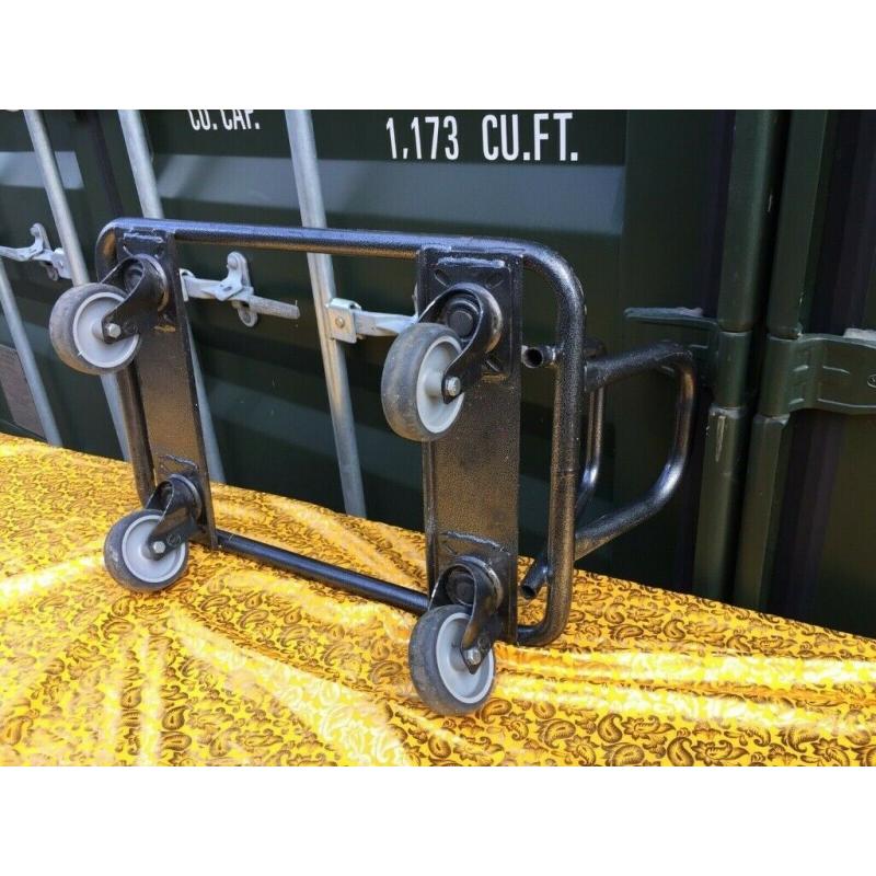 HEAVY DUTY TROLLY MADE IN ITLY