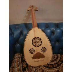 Arabic/Turkish Oud