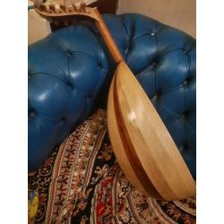 Arabic/Turkish Oud