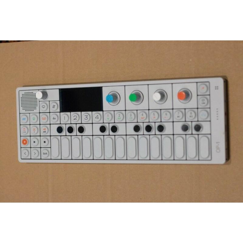 Teenage Engineering OP-1 (Excellent Condition)
