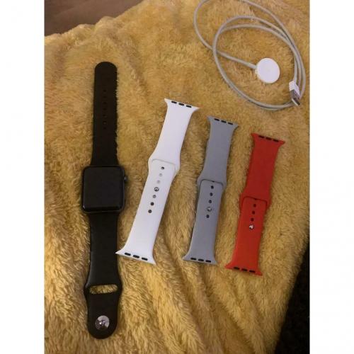 Apple Watch Series 2 42mm WiFi Only