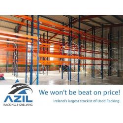 Pallet Racking