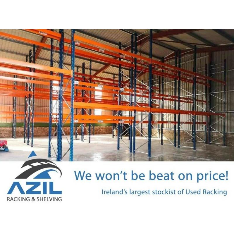 Pallet Racking