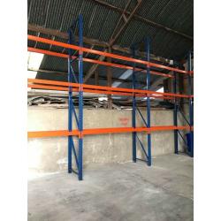 Pallet Racking