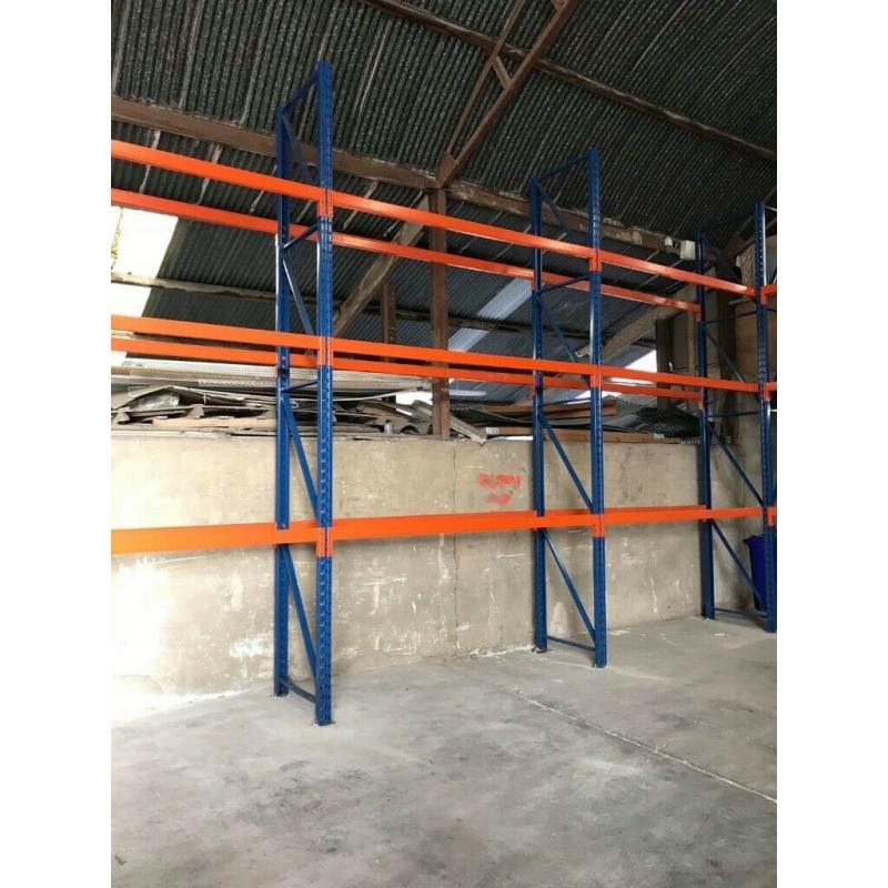 Pallet Racking