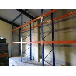 Pallet Racking