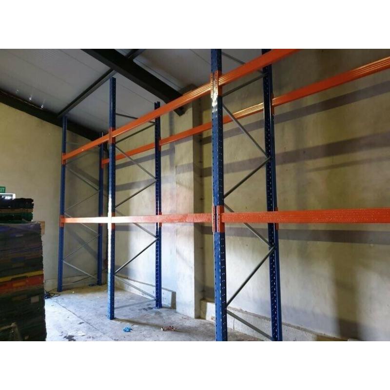 Pallet Racking