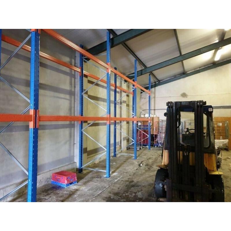 Pallet Racking
