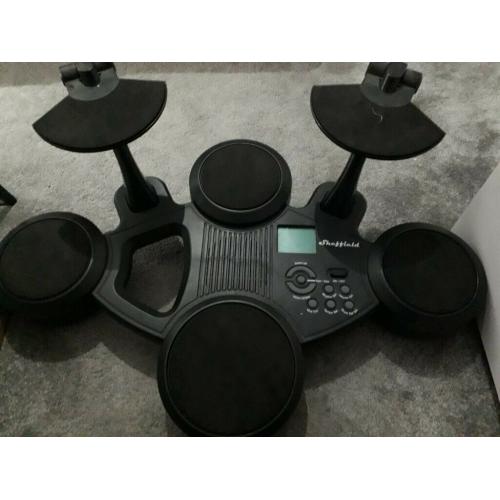 Electronic Drums
