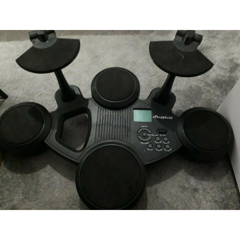Electronic Drums