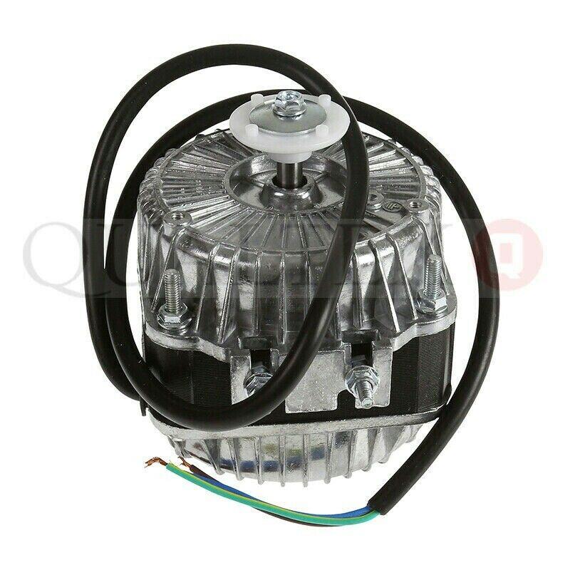 fits ARNEG Display Fridge 16w Fan Motor
