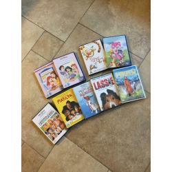 DVDs - See All Photos