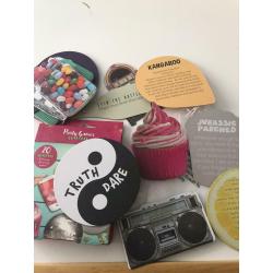 Coaster party games