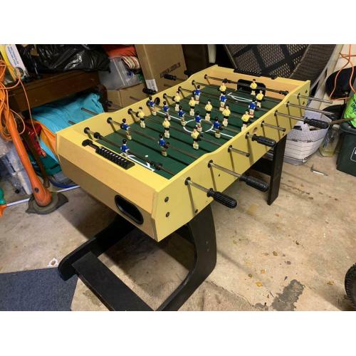Table Football