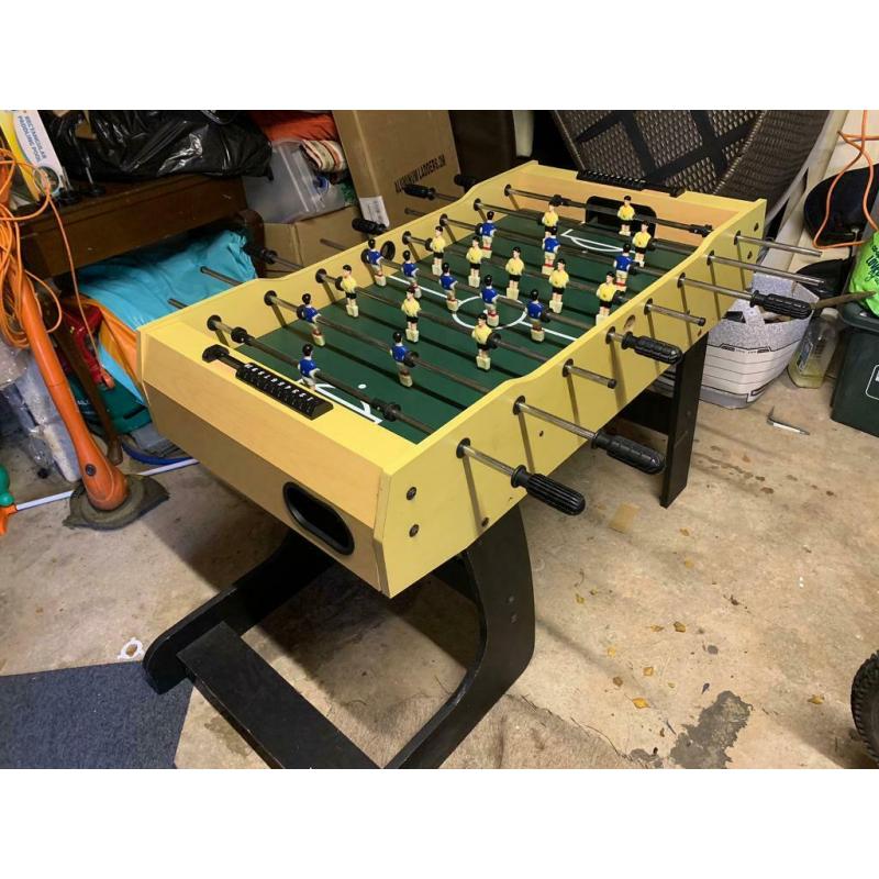 Table Football