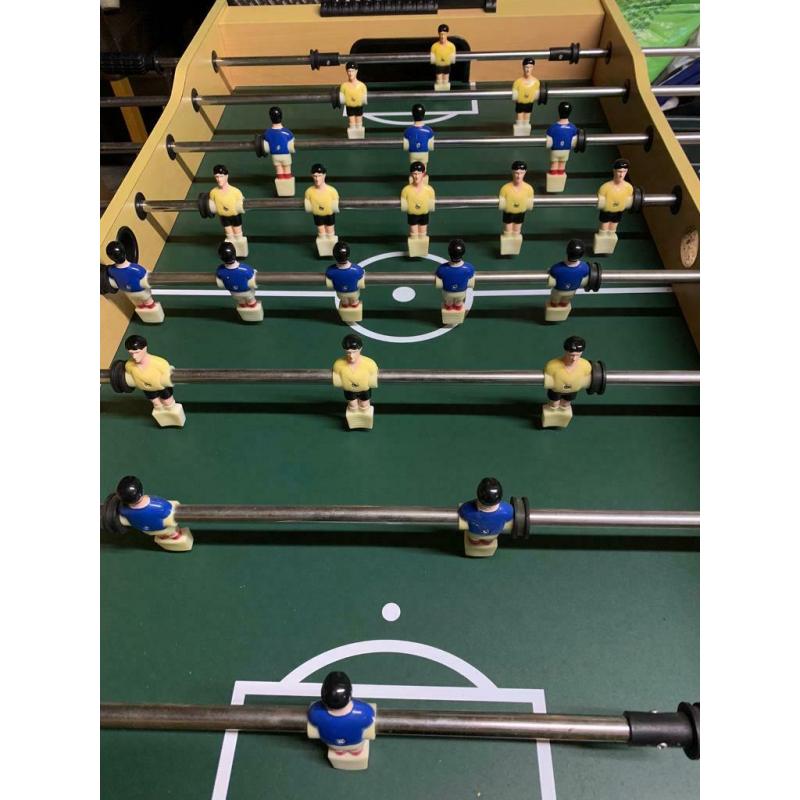 Table Football