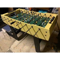 Table Football