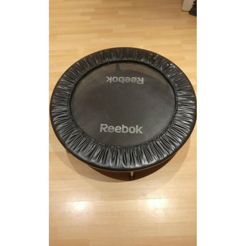 Reebok Trampette