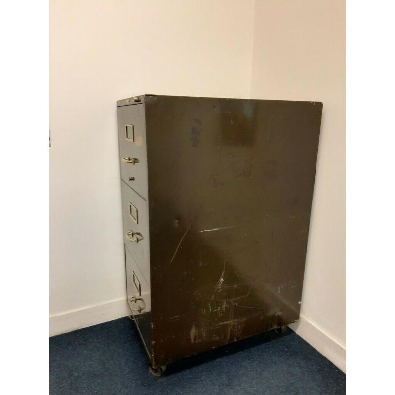 Chub filing cabinet