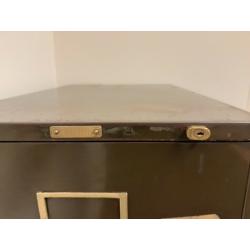 Chub filing cabinet