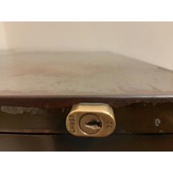 Chub filing cabinet
