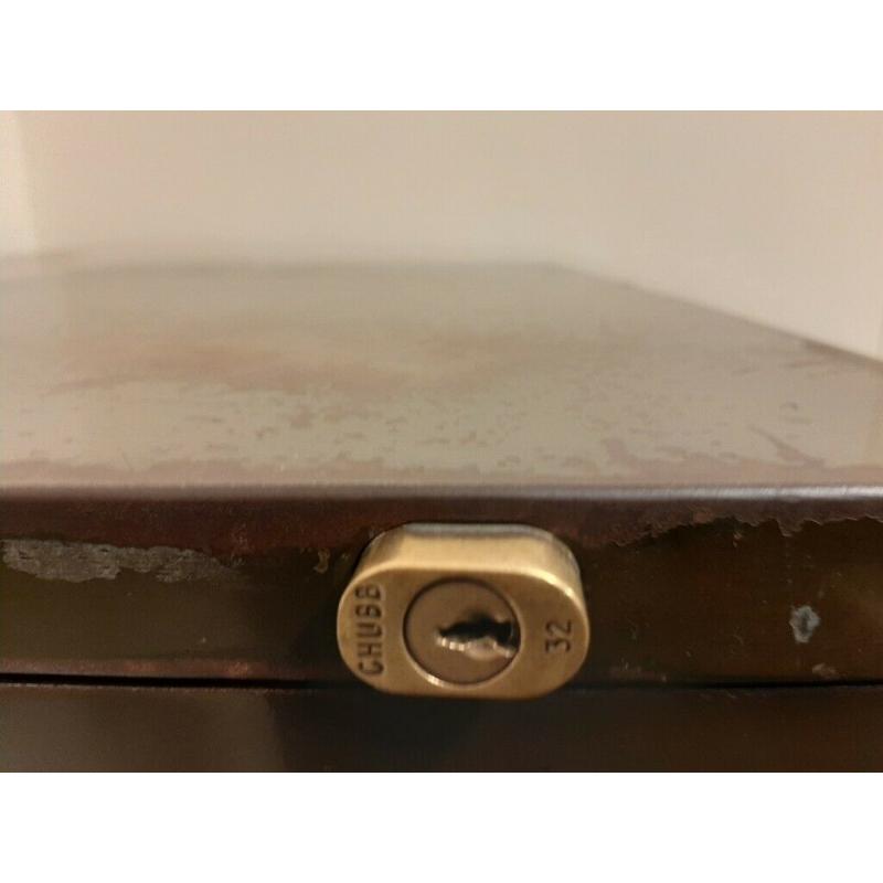 Chub filing cabinet