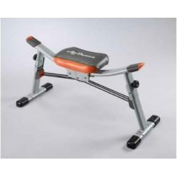 AB dance swing movement exercise equipment