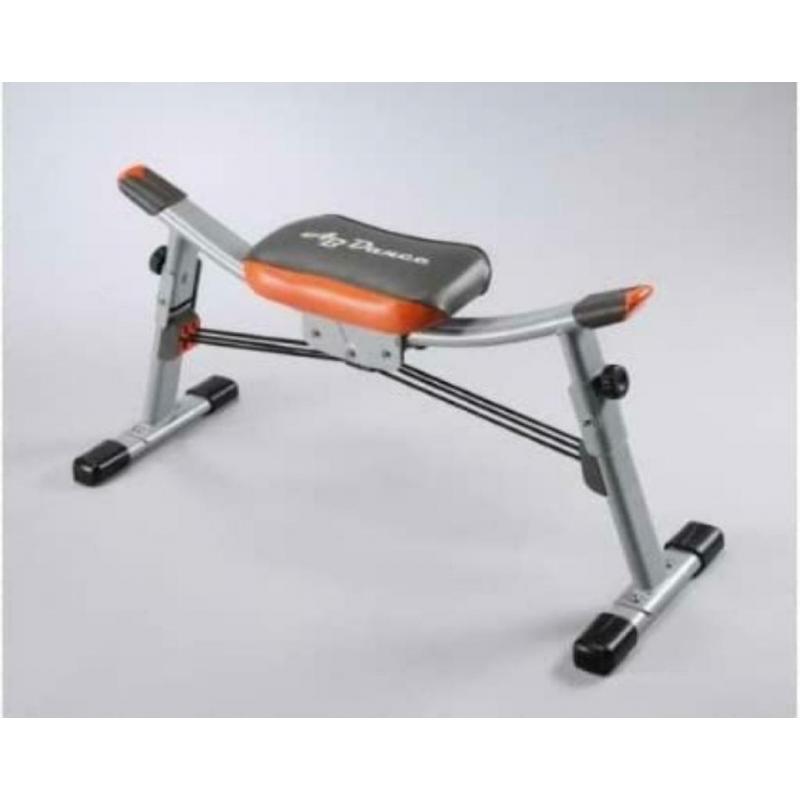 AB dance swing movement exercise equipment