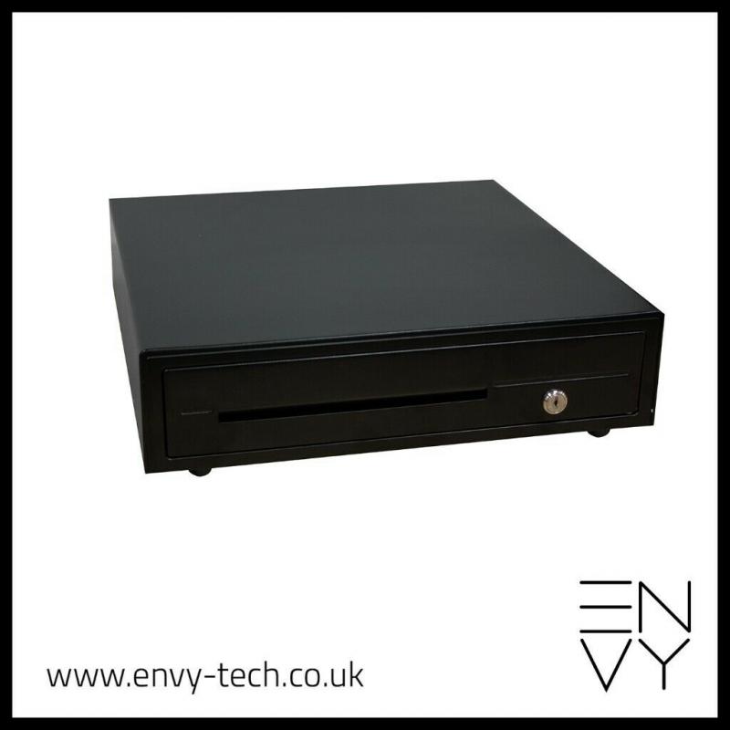 Full Touchscreen EPOS System for Retail POS Cash Register Till Convenience Store Vape Clothing Shop