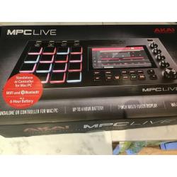 AKAI MPC LIVE