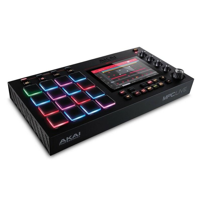 AKAI MPC LIVE