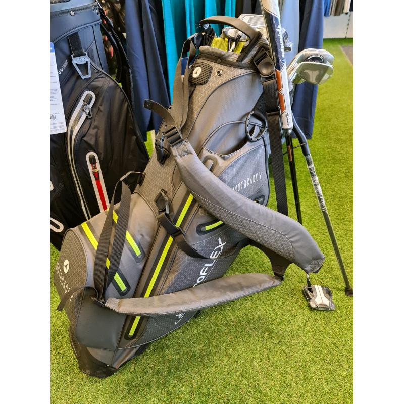 Motocaddy hydroflex golf bag