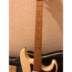 Fender Stratocaster Plus 1997