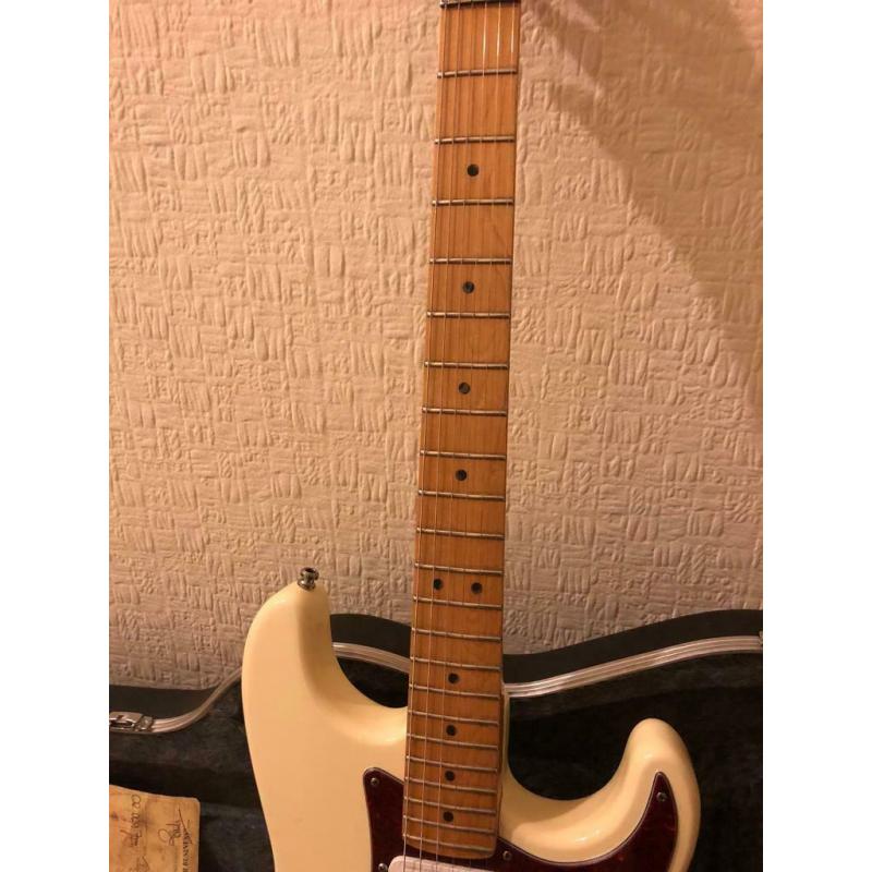 Fender Stratocaster Plus 1997