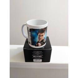 Harry Potter coffee mug