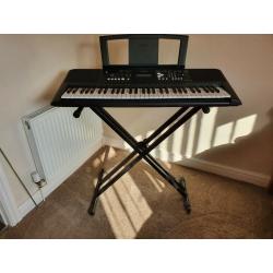 YAMAHA ELECTRIC ORGAN