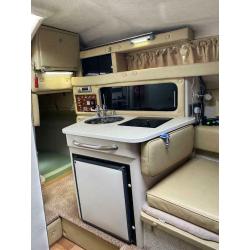 BOAT 24FT SIGNATURE 5.0MPI CRUISER