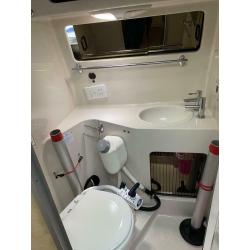 BOAT 24FT SIGNATURE 5.0MPI CRUISER