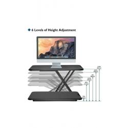 Standing Desk converter