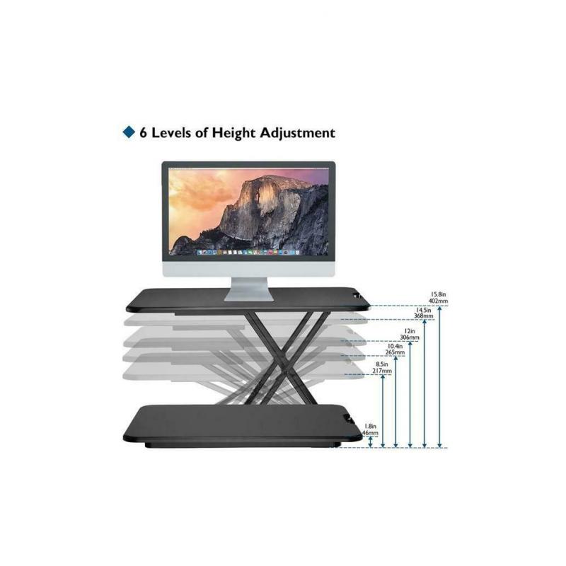 Standing Desk converter