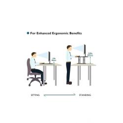 Standing Desk converter