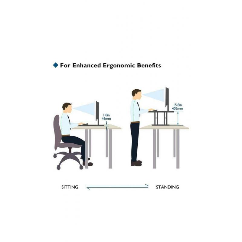 Standing Desk converter