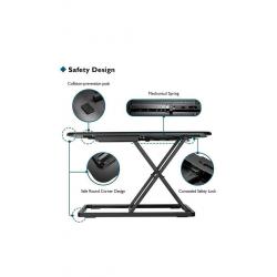 Standing Desk converter